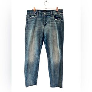 Judy Blue 15/32 Boyfriend Jeans